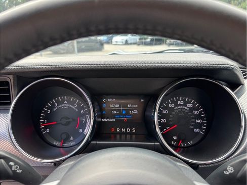 Used 2016 Ford Mustang GT Premium w/ Equipment Group 401A RWD image 24