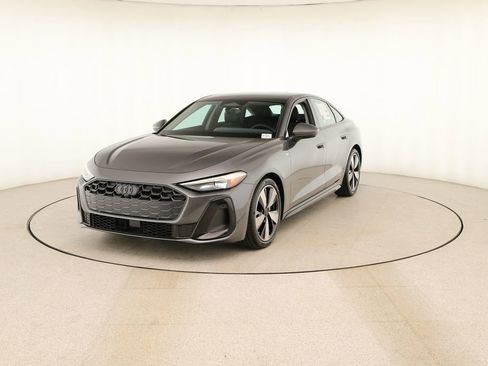 New 2026 Audi A5 2.0T Premium AWD/4WD image 12