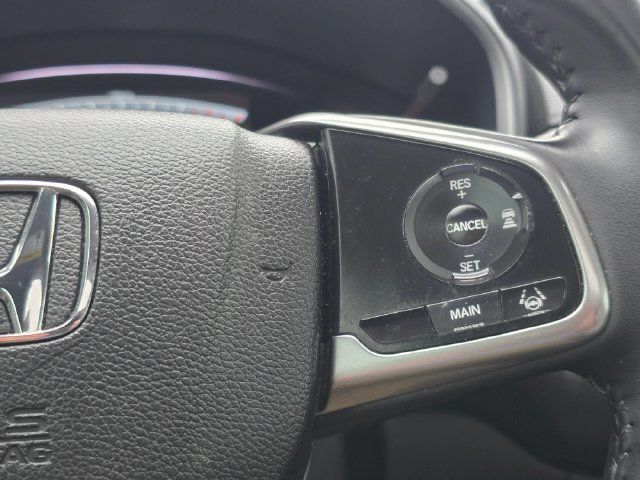 Used 2018 Honda CR-V EX-L image 31