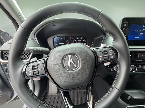 Certified 2025 Acura ADX FWD image 13