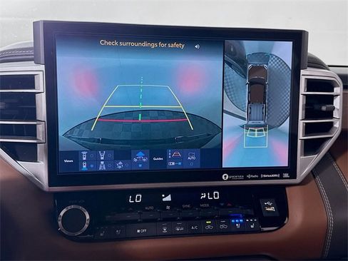 Used 2022 Toyota Tundra 1794 Edition image 20