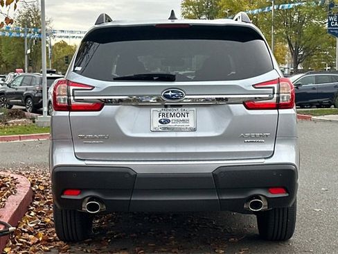 New 2026 Subaru Ascent Limited image 5