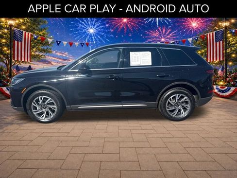 Certified 2023 Lincoln Corsair AWD w/ Equipment Group 101A image 4