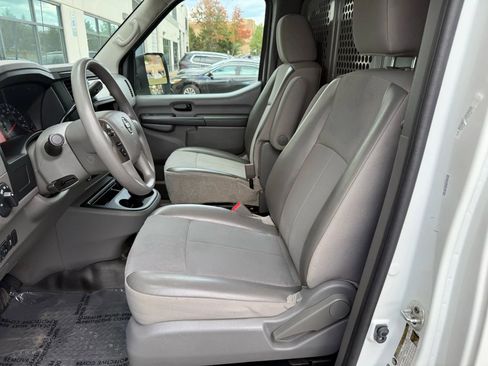 Used 2019 Nissan NV 1500 SV w/ Navigation Package image 15
