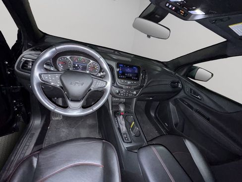 Used 2022 Chevrolet Equinox RS w/ RS Leather Package image 40