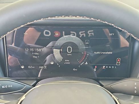 New 2026 GMC Terrain AT4 w/ Technology Package II AWD/4WD image 11