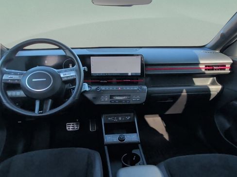 Used 2024 Hyundai Kona N Line image 30