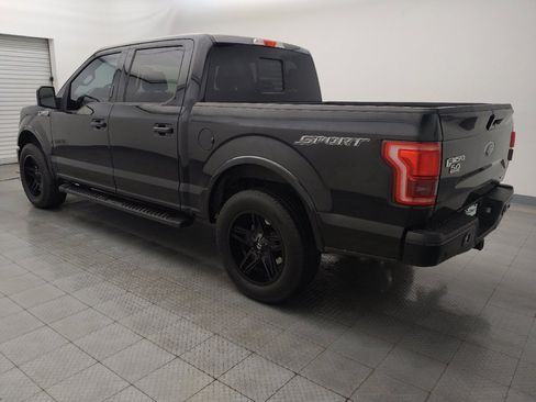 Used 2015 Ford F150 Lariat image 3