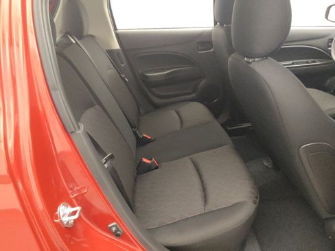 Used 2024 Mitsubishi Mirage LE image 19