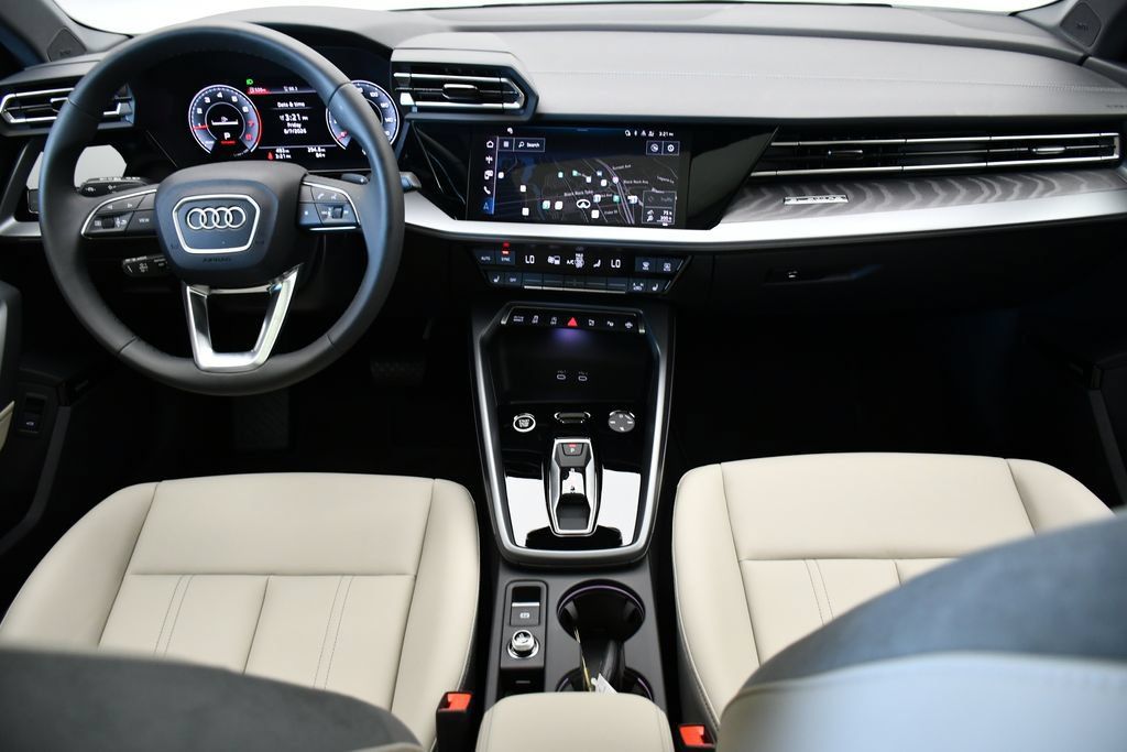 Used 2026 Audi A3 2.0T Premium Plus AWD/4WD image 32
