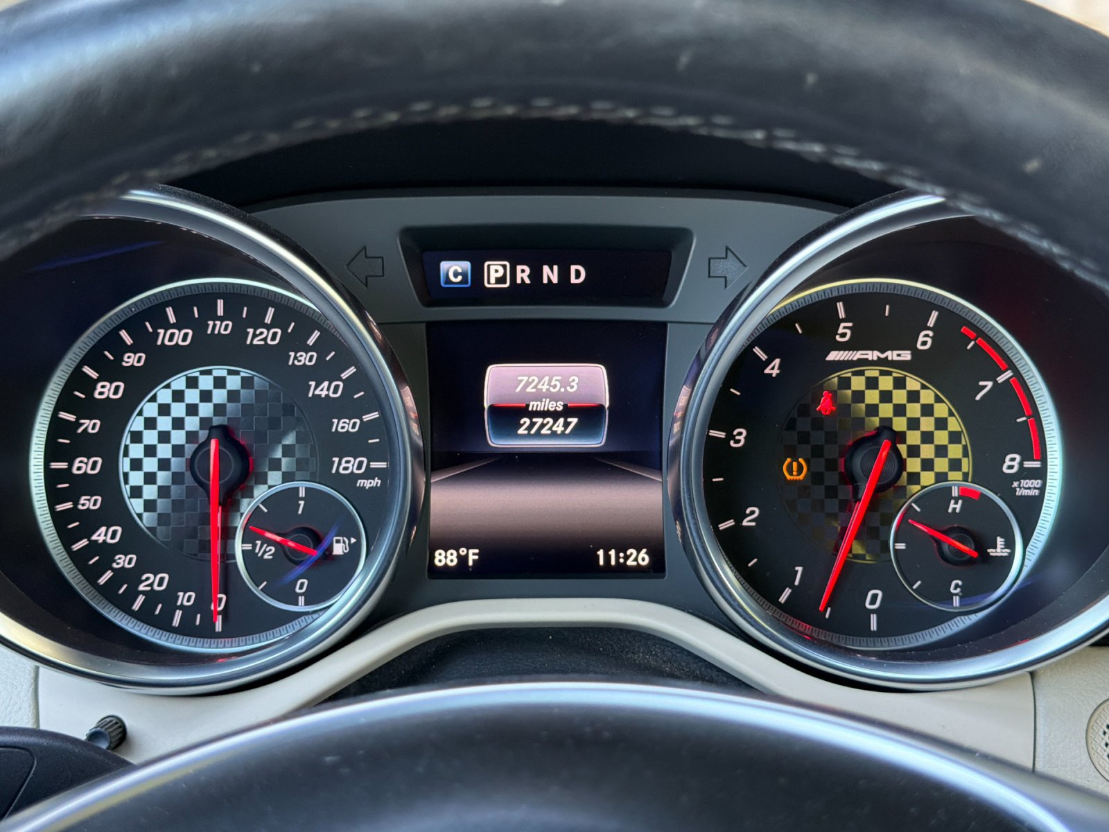 Used 2019 Mercedes-Benz SLC 43 AMG image 21