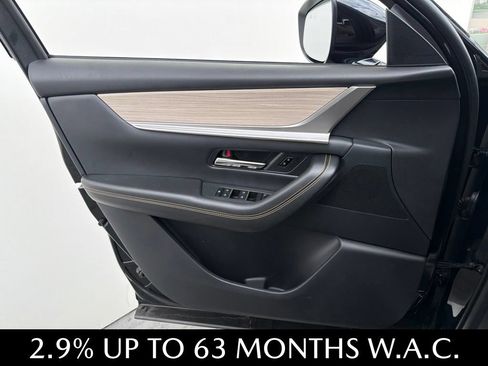 Certified 2026 MAZDA CX-90 3.3 Turbo w/ Preferred Package AWD/4WD image 24