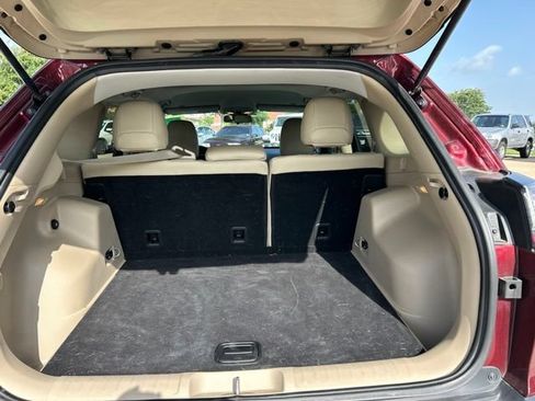Used 2019 Jeep Cherokee Latitude w/ Popular Appearance Group FWD image 8