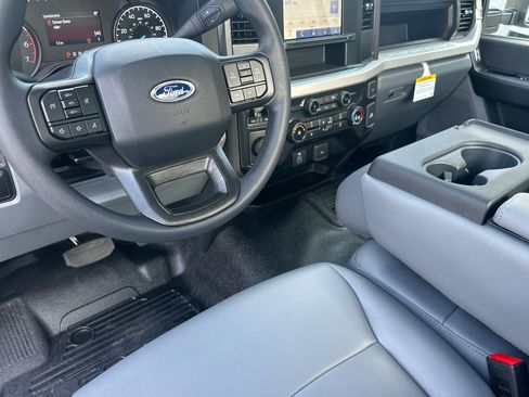 New 2026 Ford F250 XL w/ XL Chrome Package image 12