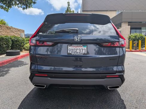 Used 2026 Honda CR-V Sport-L image 7