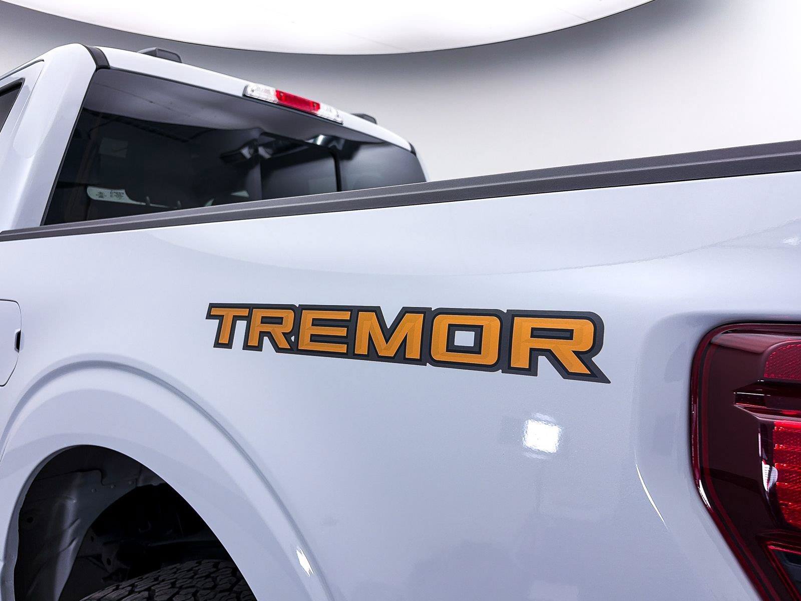 Used 2025 Ford F150 Tremor w/ Bed Utility Package AWD/4WD image 11