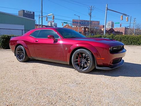 Used 2020 Dodge Challenger R/T Scat Pack image 20