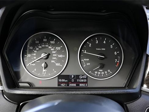 Used 2018 BMW X1 sDrive28i image 27