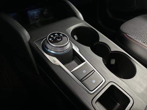 Used 2024 Ford Escape ST-Line w/ Tech Pack #1 image 22