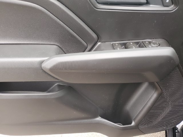 New 2026 Chevrolet Colorado Trail Boss AWD/4WD image 20