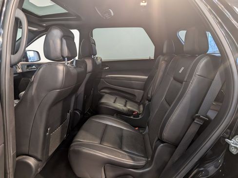 Used 2020 Dodge Durango R/T w/ Blacktop Package image 25