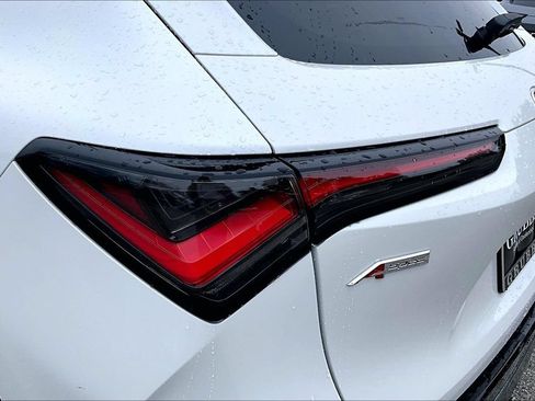 New 2026 Acura ADX A-Spec AWD/4WD image 35