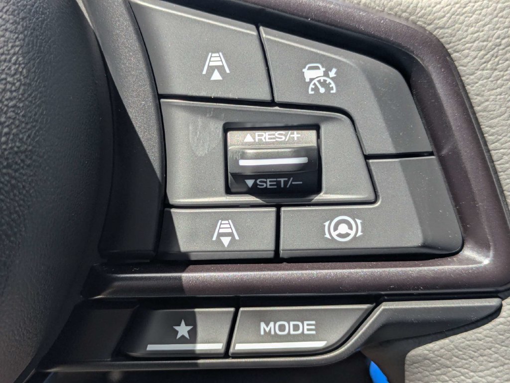 New 2026 Subaru WRX tS AWD/4WD image 27