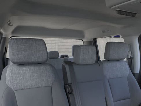 New 2026 Ford F250 XLT image 22