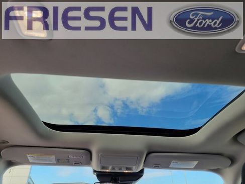 Used 2023 Ford Bronco Sport Big Bend w/ Convenience Package image 23