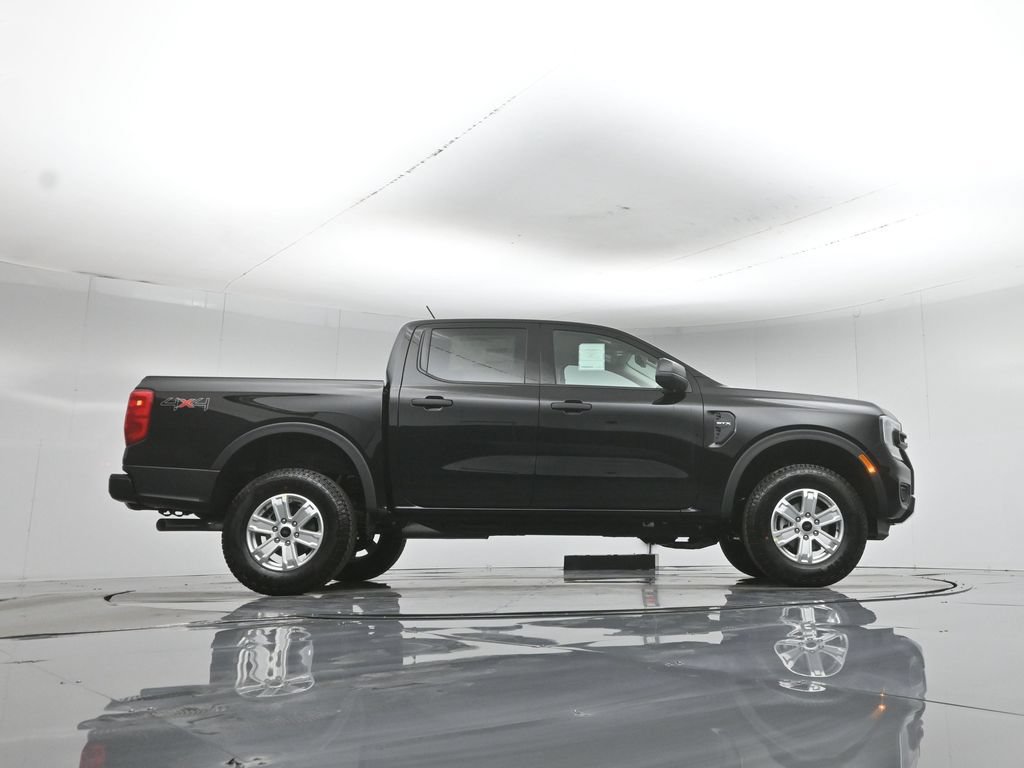 New 2026 Ford Ranger XL AWD/4WD image 44