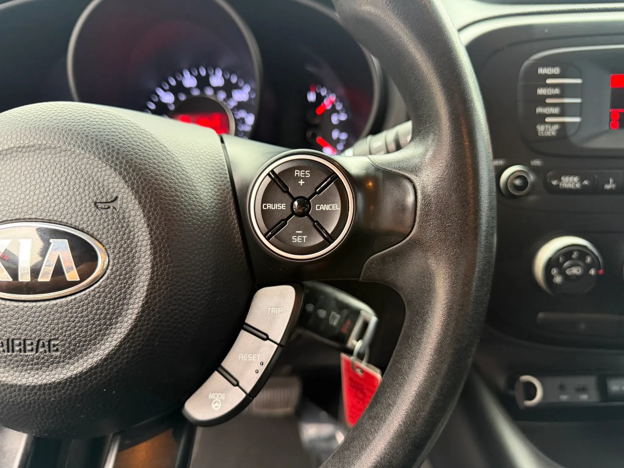 Used 2014 Kia Soul + FWD image 18