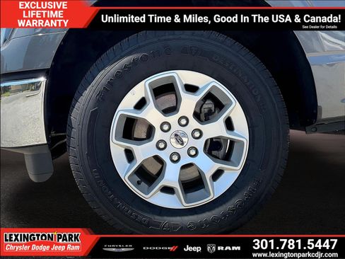 Used 2023 Ford F150 XLT AWD/4WD image 34