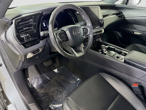 Used 2023 Lexus RX 350 AWD image 23