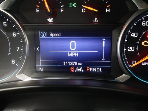 Used 2020 Chevrolet Equinox LT image 38