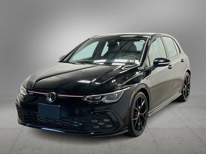 Used 2024 Volkswagen GTI SE