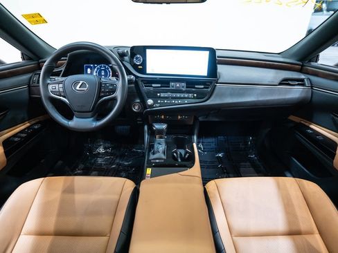Used 2023 Lexus ES 350 w/ Premium Package image 14