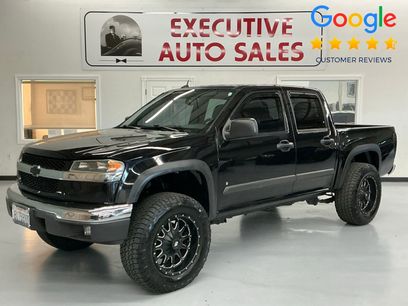 Used 2008 Chevrolet Colorado LT