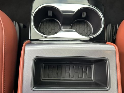 New 2026 Lincoln Aviator Reserve image 16