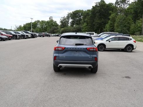 Used 2023 Ford Escape Active AWD/4WD image 6