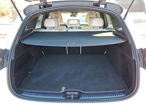 Certified 2026 Mercedes-Benz GLC 300 4MATIC image 29