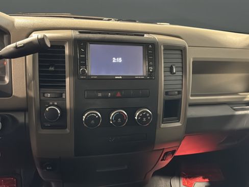 Used 2012 RAM 1500 Express AWD/4WD image 12