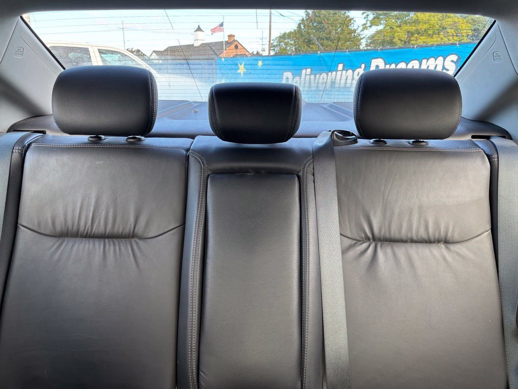 Used 2014 Honda Civic EX-L image 27