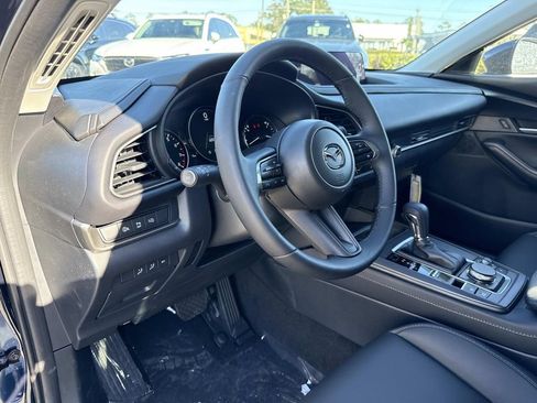 New 2026 MAZDA CX-30 AWD 2.5 S image 25