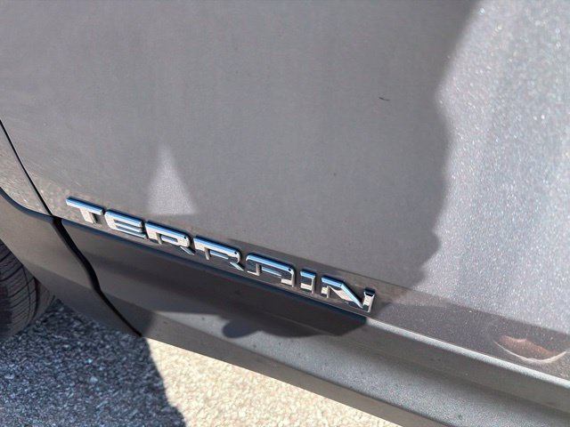 Used 2018 GMC Terrain SLE w/ Driver Convenience Package AWD/4WD image 35