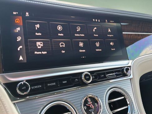 New 2026 Bentley Continental GT image 33