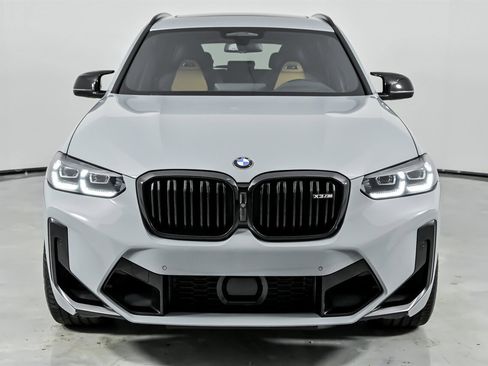Used 2022 BMW X3 M w/ Competition Package image 5