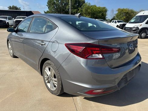 Used 2019 Hyundai Elantra SEL FWD image 5