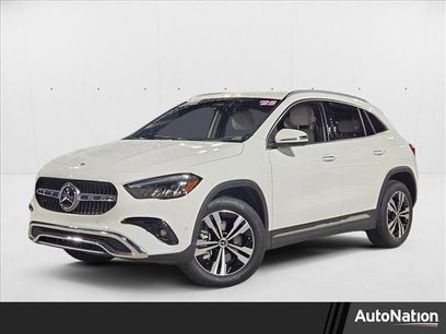 Used 2025 Mercedes-Benz GLA 250