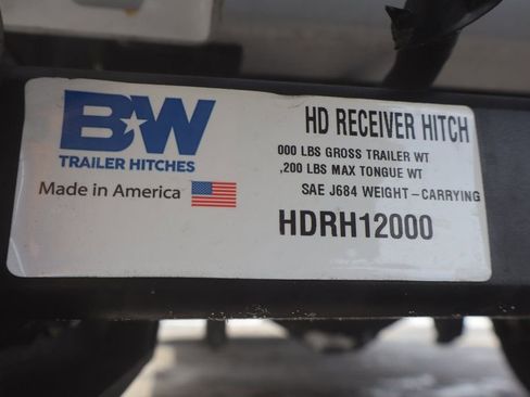 New 2025 Chevrolet Express 3500 w/ Power Convenience Package image 12