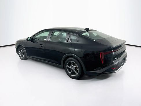 Used 2025 Kia K4 FWD image 5